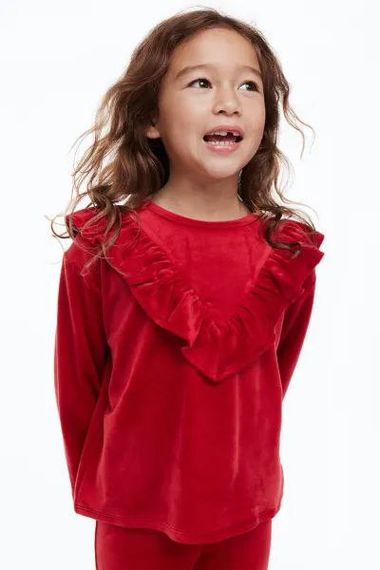 Костюм-двойка H&M