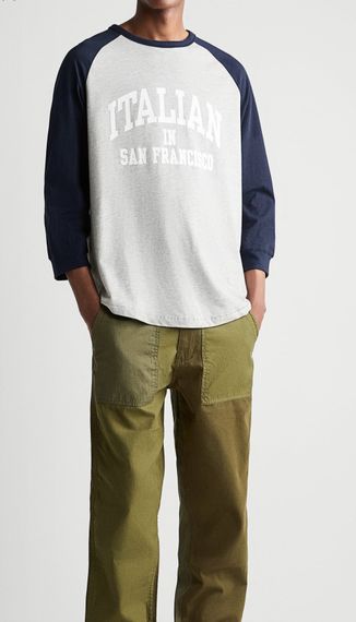 Купить Футболка Zara