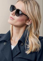 Купить Очки солнцезащитные Tchibo