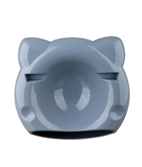 Миска для семечек и орехов с подставкой для телефона