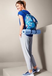 Купить Сумка рюкзак Tchibo