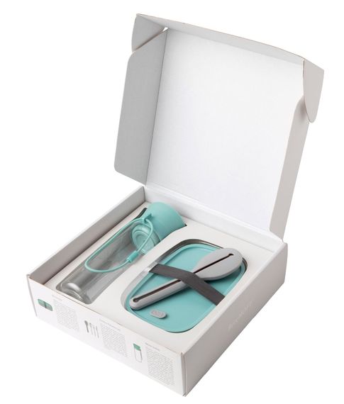 Набор для обеда Berghoff Leo 1 л