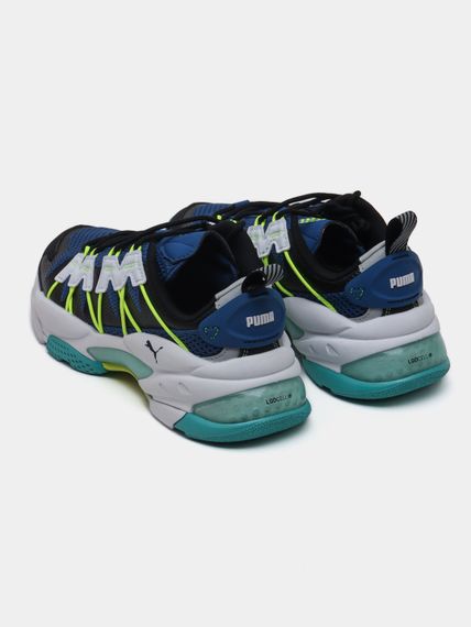 Кроссовки PUMA Unisex LQD Cell Omega 370734-01