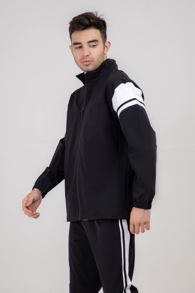 Олимпийка короткая длина