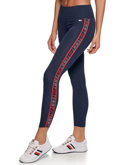 Леггинсы Tommy Hilfiger