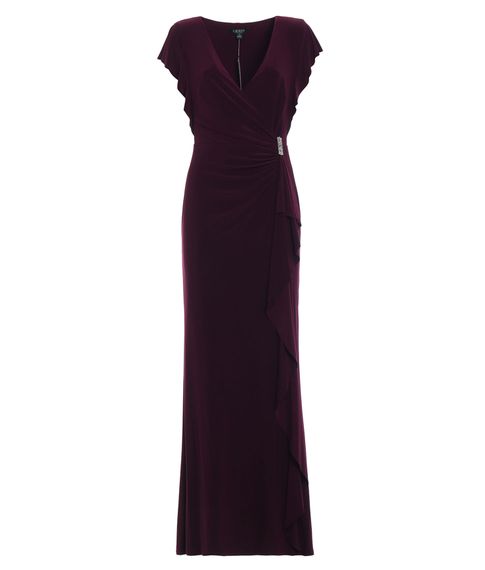 Платье Ralph Lauren