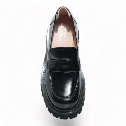 лоферы Basconi 401390B-YP