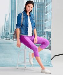 Купить Леггинсы Tchibo