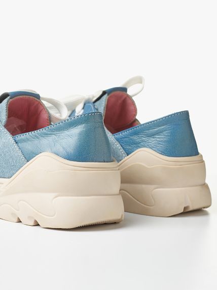 Кеды LIRA Shoes Л - 149