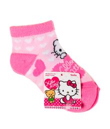 Купить Носочки Hello Kitty