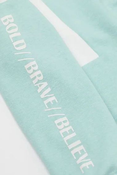 Худи H&M