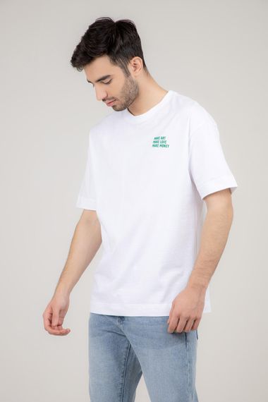 Футболка короткий рукав