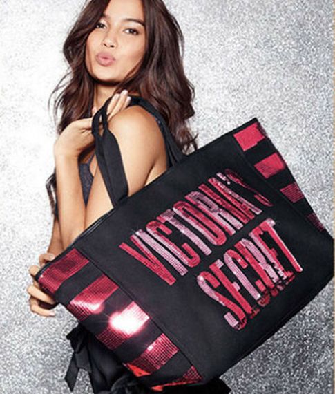 Сумка Victoria's Secret