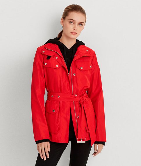 Купить Плащ Ralph Lauren