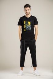 Купить Футболка короткий рукав