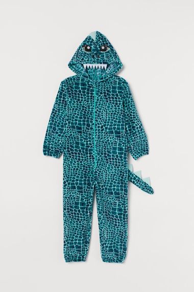 Купить Кигуруми H&M