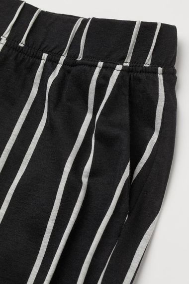 Лёгкие джоггеры H&M