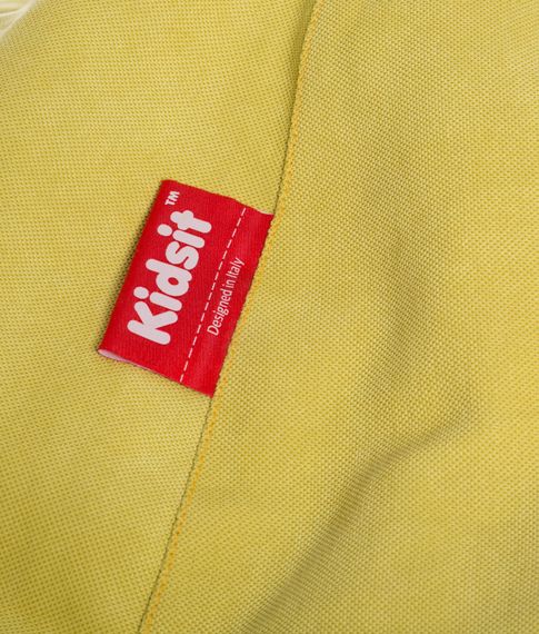 Детское бескаркасное кресло "Груша Реаг"