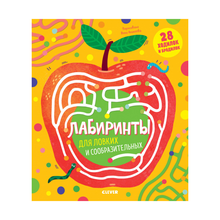 Купить ВВИ20. Лабиринты. Лабиринты для ловких и сообразительных/Кошечкина Женя