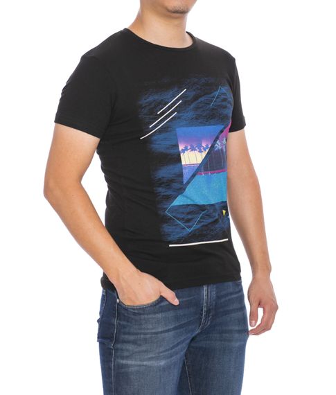 Футболка Pull&Bear