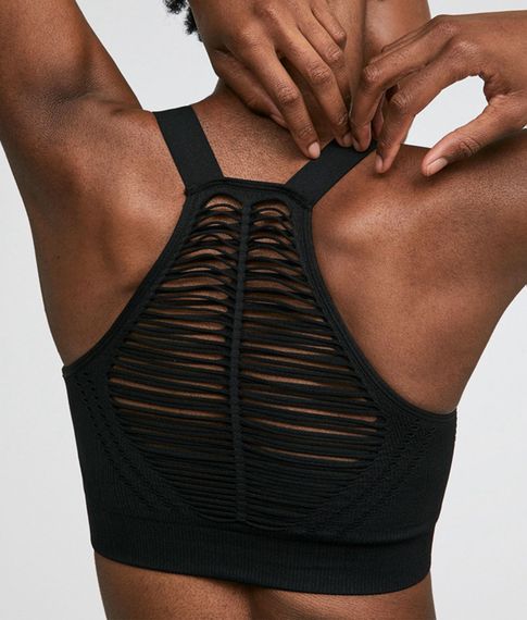 Спортивный бра No brand