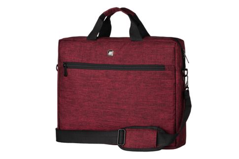 Купить СУМКА ДЛЯ НОУТБУКА 2E CBN315 16″ RED 2E-CBN315BG