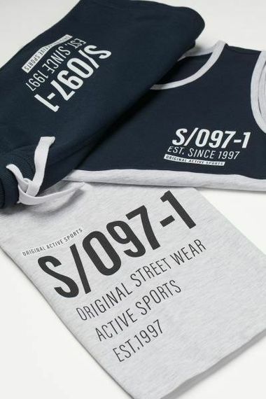 Комплект H&M