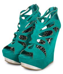 Купить Босоножки Dollhouse