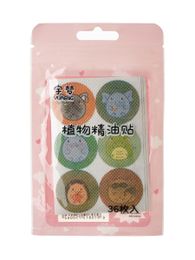 Наклейки от насекомых xarid qilish