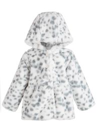 Купить Шубка First impressions