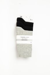 Носки длинные x3 xarid qilish