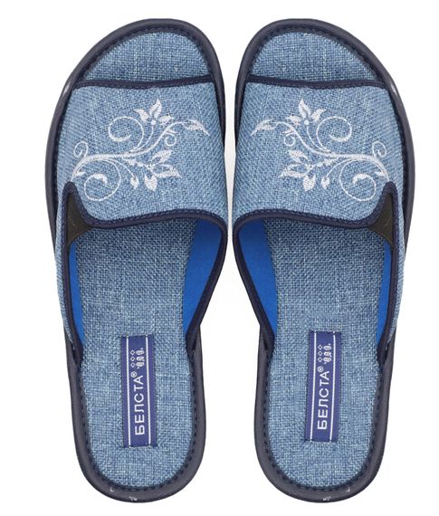 Домашние тапочки Белста