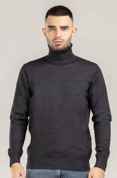 Джемпер длинный рукав