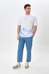 Купить Футболка короткий рукав