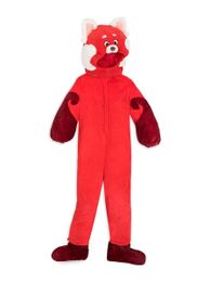 Костюм красная панда Disney xarid qilish