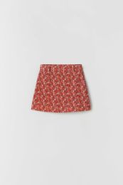 Юбка Zara xarid qilish