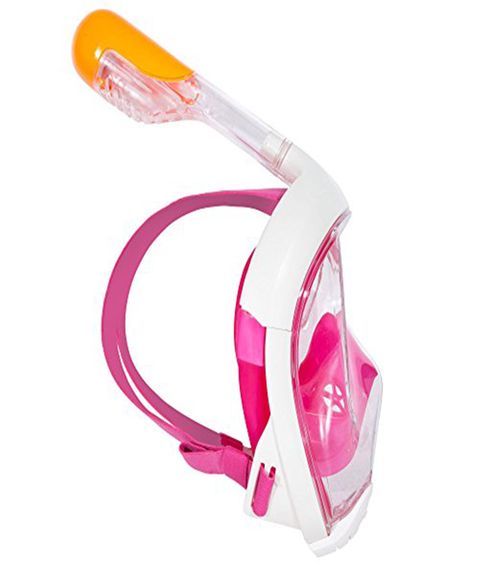 Маска для плавания