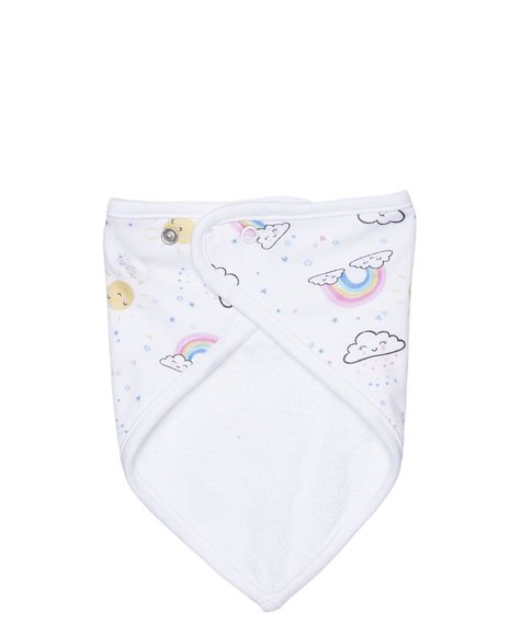 Нагрудник детский No brand