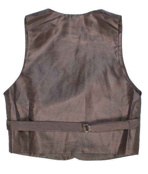 Костюм-тройка Gold key