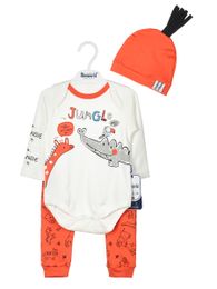 Купить Комплект тройка Miniworld