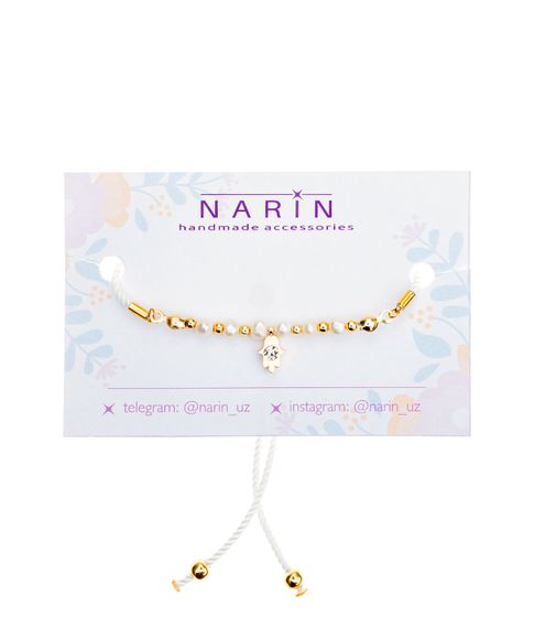 Браслет Narin xarid qilish