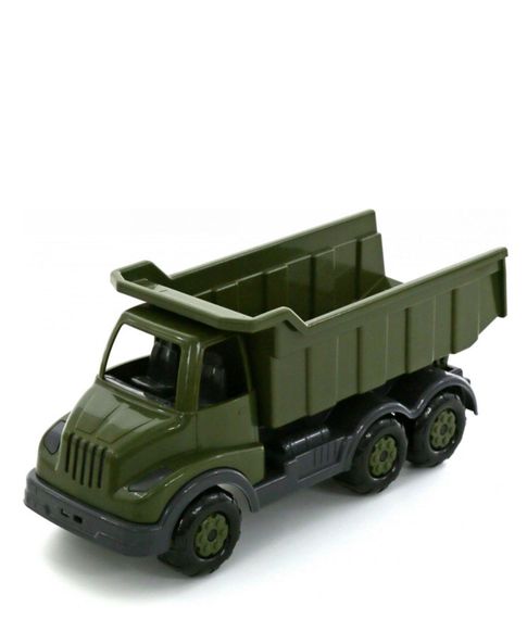 Купить Машина Самосвал Multi Truck Military