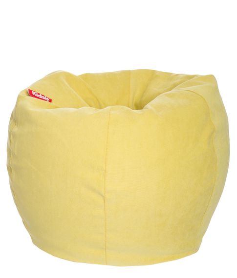 Детское бескаркасное кресло "Груша Реаг"