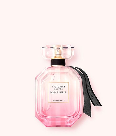 Парфюмированная вода Bombshell Victoria's Secret, 100 мл