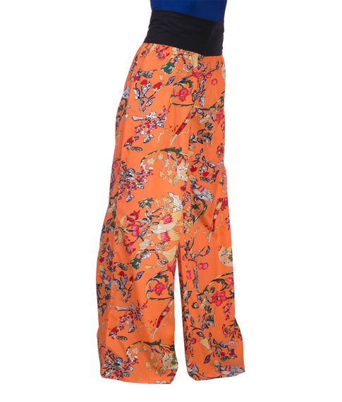 Брюки Forza Viva