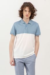 Купить Поло короткий рукав