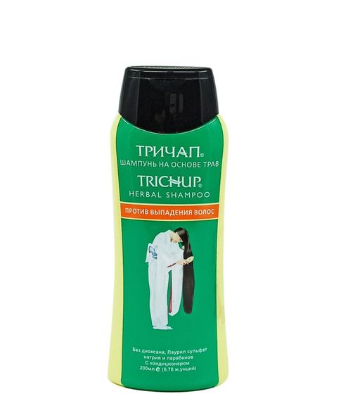 Шампунь против выпадения волос Trichup, 200 мл xarid qilish