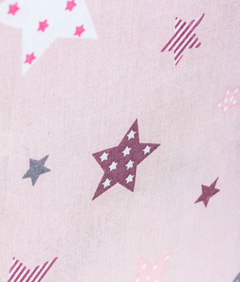 Комплект постельного белья (простынь 115х200см, наволочка 50х70 см) My pillow