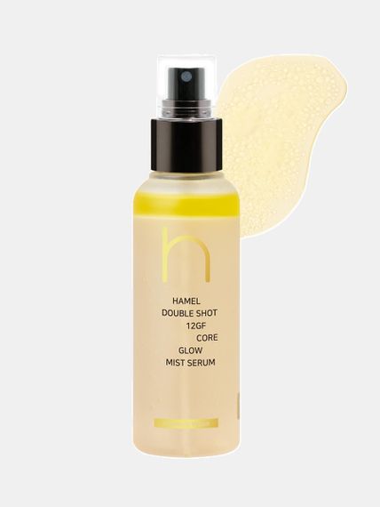 Увлажняющая мист-сыворотка с коллагеном Hamel xarid qilish