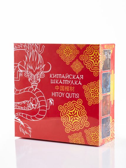 Купить Настольная игра "Китайская шкатулка"